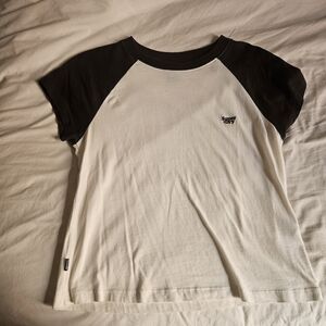 Superdry Organic Cotton Womens Tee